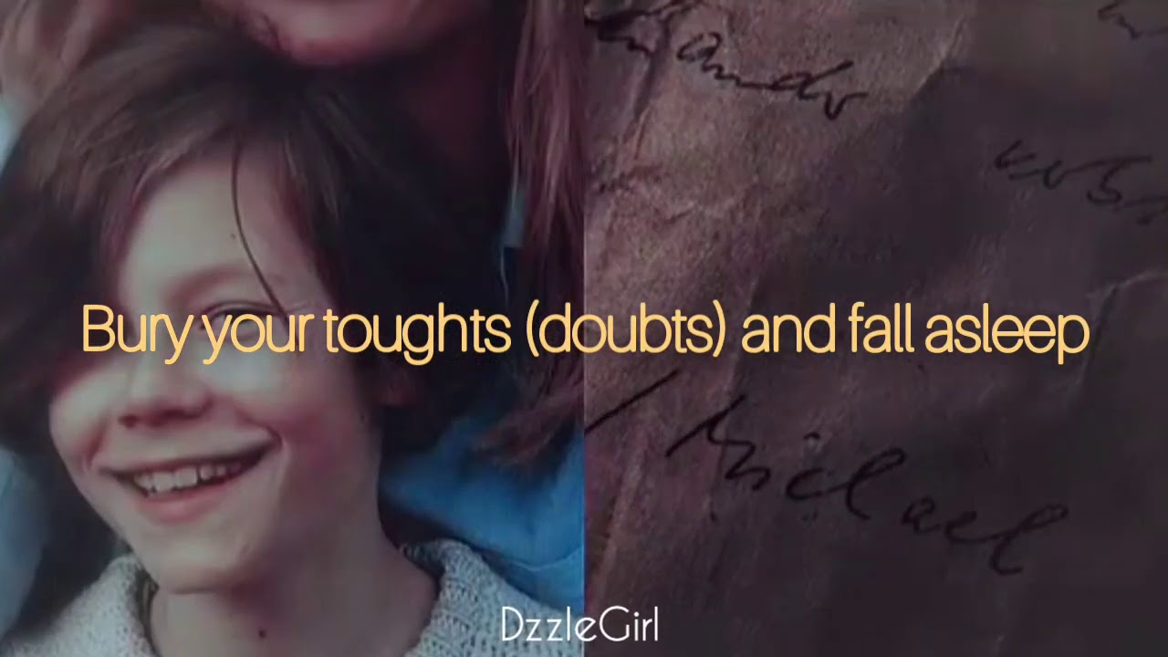 Apparat-Goodbye (Lyrics)