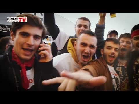 Les coulisses Stade - Bayonne