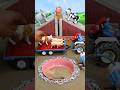 mini truck video mini water pump science project #tractor #ytshorts #cartoon