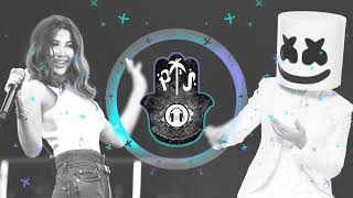 Marshmello x Nancy Ajram - Sah Sah (JO MK Remix) /صح صح/ Resimi