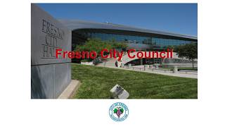 Fresno City Council Meeting 7/30/2026
