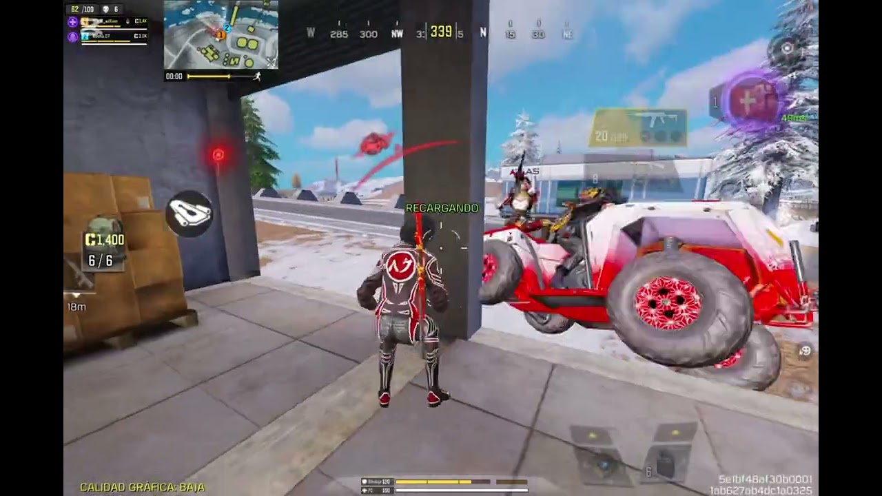 17 de febrero de 2026