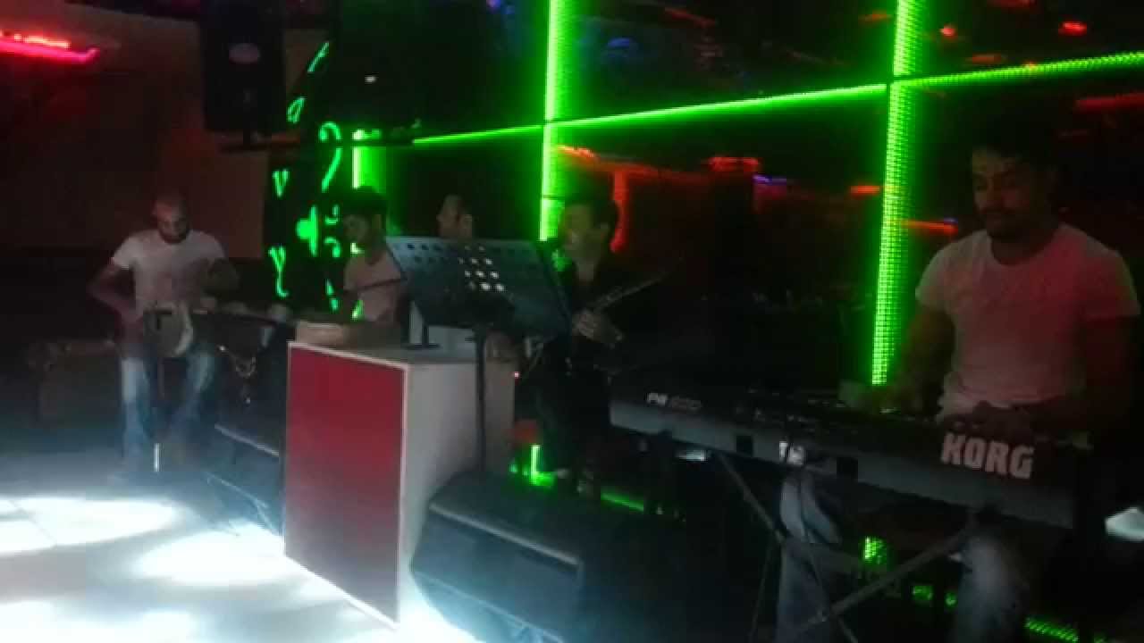 FERHAT ALTINEL SENSİZ İKİ GÜN