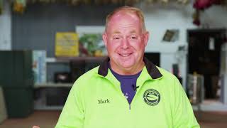 LEAF Virtual Field Trip Video #5 Bees and Pollinators 001