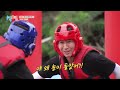 [Today's Mission] Go Fight⛑️ [2 Days & 1 Night S4] | KBS WORLD TV 260802