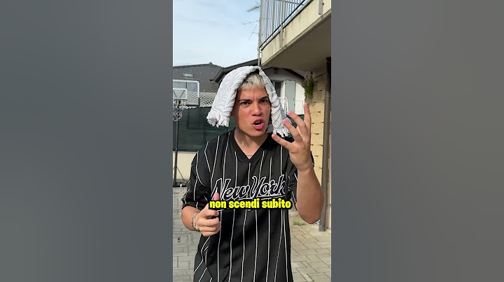 Guarda cosa Ho Comprato!