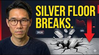 THE FINAL WARNING: Why Silver Could Still Touch $50 Before 2026 Ends