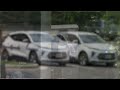 Rockville's Charged Up Vehicle Fleet