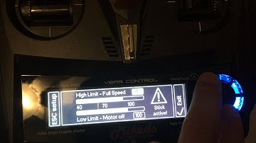 Vcontrol Gov setup part 2