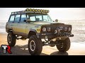 Awesome Off-Road & Overland Vehicles of SEMA 2019