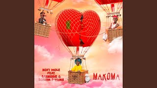 Makoma - Kofi Mole