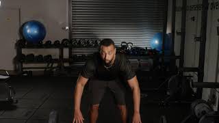 Famous #TeamBioSynergy meet Jermaine Johnson Profile