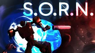 a free mech game you've never heard of