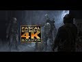 Metro 2033 GTX 1080 Ti SLI | metro2033 gtx1080ti sli 4K gameplay