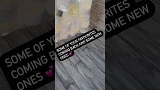 Handmade wax melts crafted with love #waxmelts #waxcommunity #home