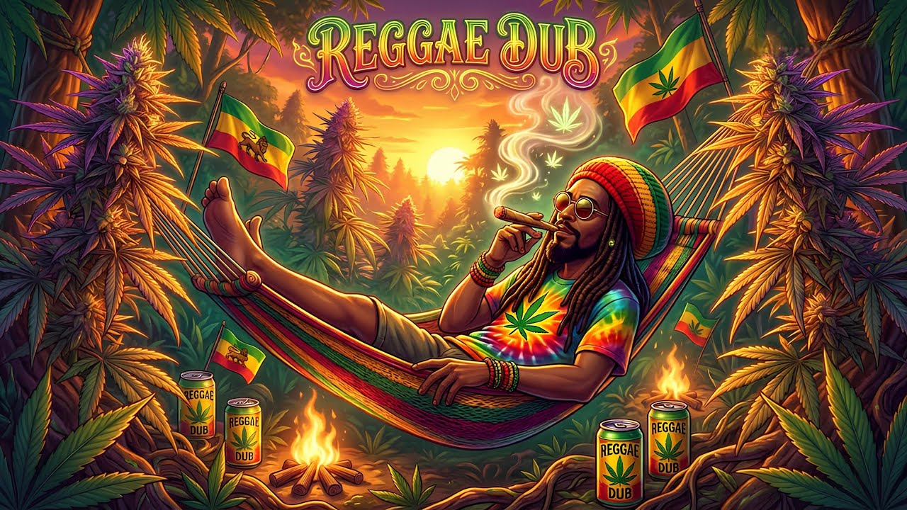 The Evolution of Reggae Roots, Dub & the Chronicles of Bass - YouTube