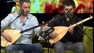 Hozan Ayhan - Cizîra Botan Zindî - Bernama Rojbaş Kurdistan - Stêrk Tv 21-03-2016