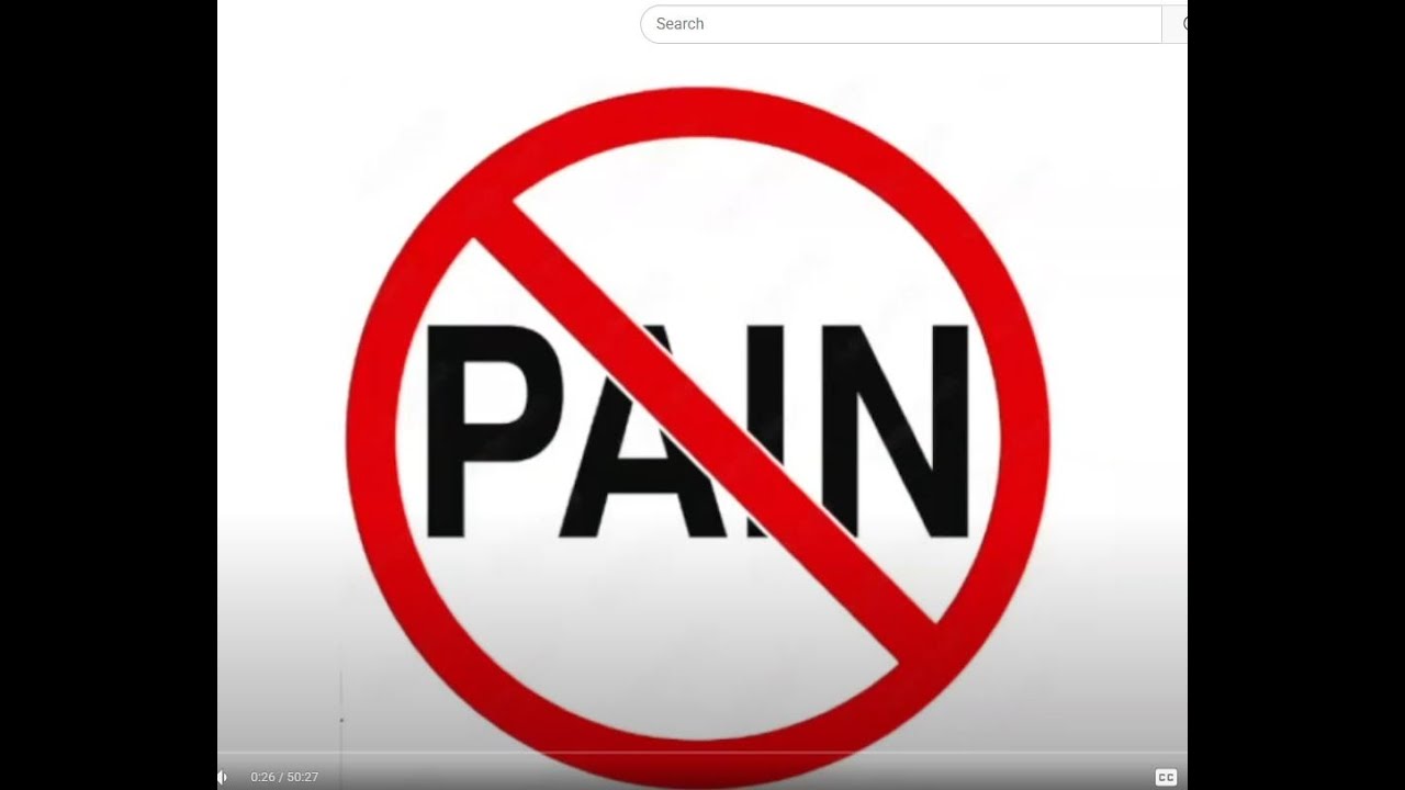 Beyond Pain - Advanced Injections and Minimally Invasive Options for a Better Back