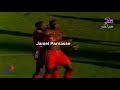 AFRICA SPORTS CLUB AFRICAIN DE TUNIS EN 1999 BUT DE KADER KEITA 