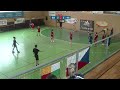 #ODM2022 | Házená - kanál 3 | 28. 6. 2022