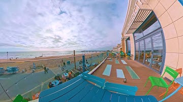 GoPro Fusion Protune Timelapse + Hyperlapse  Overcapture