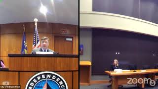City Council, February 28, 2023