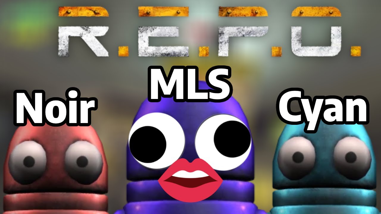 Playing REPO Was A Complete MISTAKE!