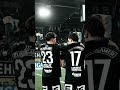 Derbysieger! 🏴🏳️