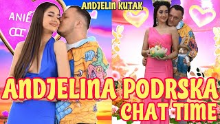 Download Lagu Anđelina Podrška Uživo ❤️ | Srcem uz Anđelin Kutak | Elita 9 LIVE MP3