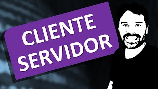 Rede Cliente Servidor