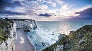 Tips for a Visit to Etretat in Normandy, Episode 231
