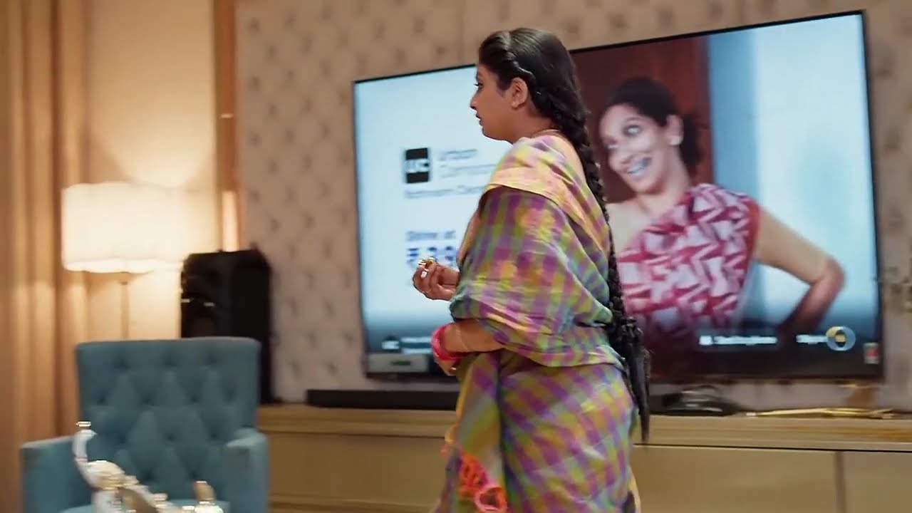 Chamanthi | Ep - 37 | Webisode | Feb 10 2025 | Zee Telugu