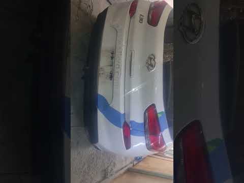 Hyundai #hyundai #automobile #repaint #repair #repairandmaintenance