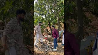 Laika kisan ke #promd premi #bhojpuri  song #trend  action mood film shoot
