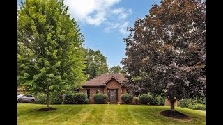 1215 Harmony Heights Drive video tour