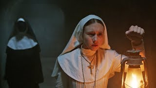The Nun Монахинята