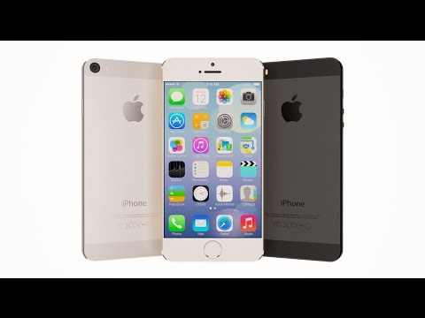  iOSMac iPhone Pro: el nuevo smartphone de Apple de 4,5 pulgadas | Concepto [Vídeo]  