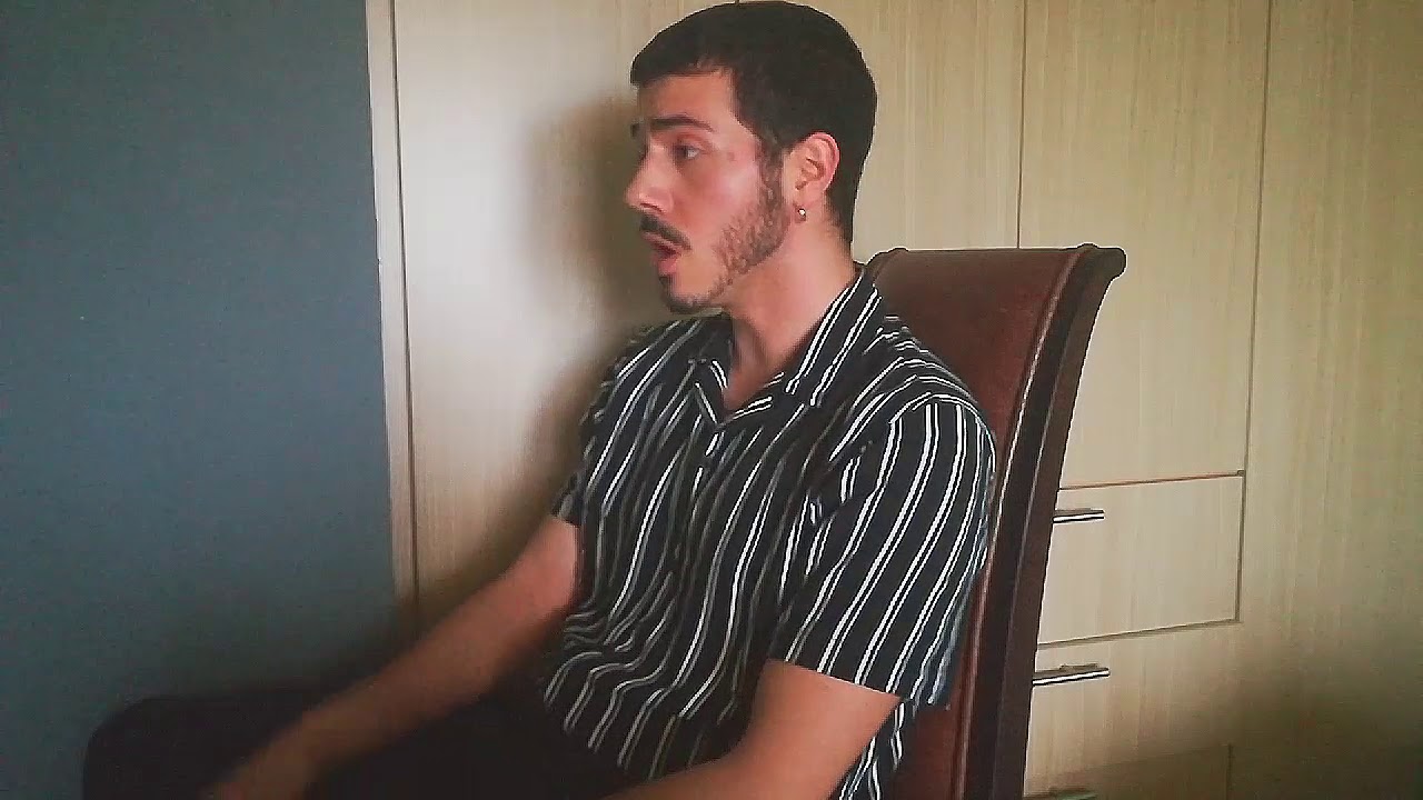 Mahmood - Soldi (Cover) Eurovision 2019