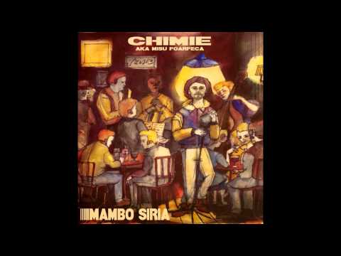 Chimie - Gaura De Ozon (Bonus Track)