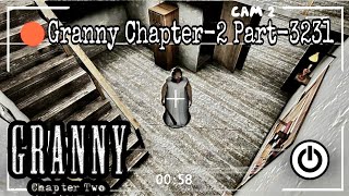 Granny Chapter-2 Walkthrough Gameplay (Android/iOS) Part-3231