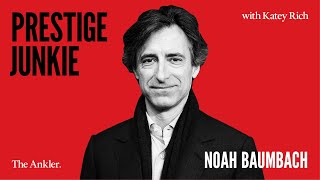 Noah Baumbach on the Surprising Similarities Between Barbie and Jay Kelly