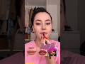 lipstick Hack 😂#youtubeshorts #makeup #lipstick #lips #like #comment