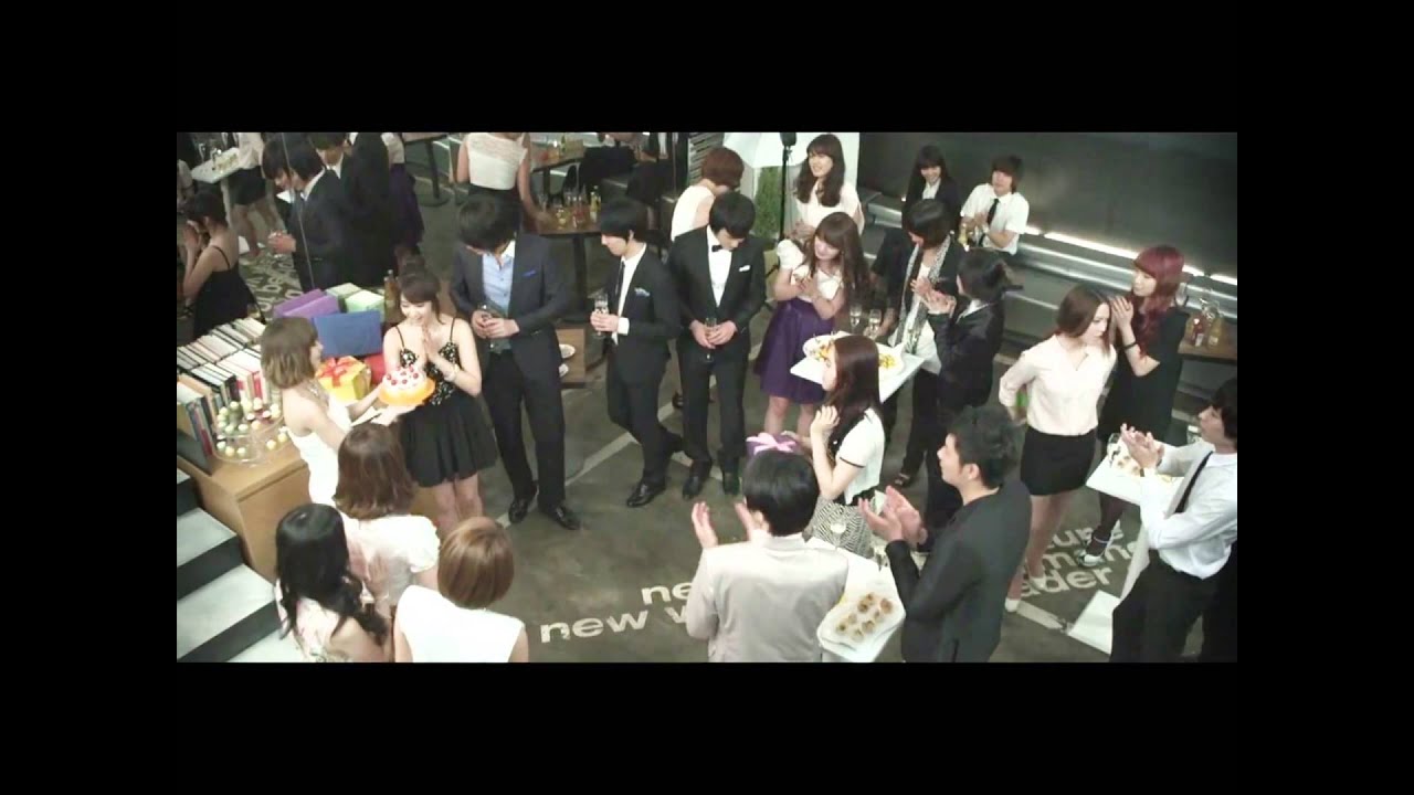 MyungYeon: Myungsoo Jiyeon Old Love