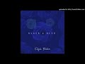 Elijah Blake - Black And Blue (Audio)