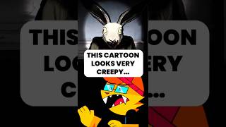 This Indie Cartoon Looks VERY Creepy...
