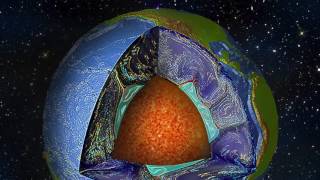 Nature's Electrode | Space News