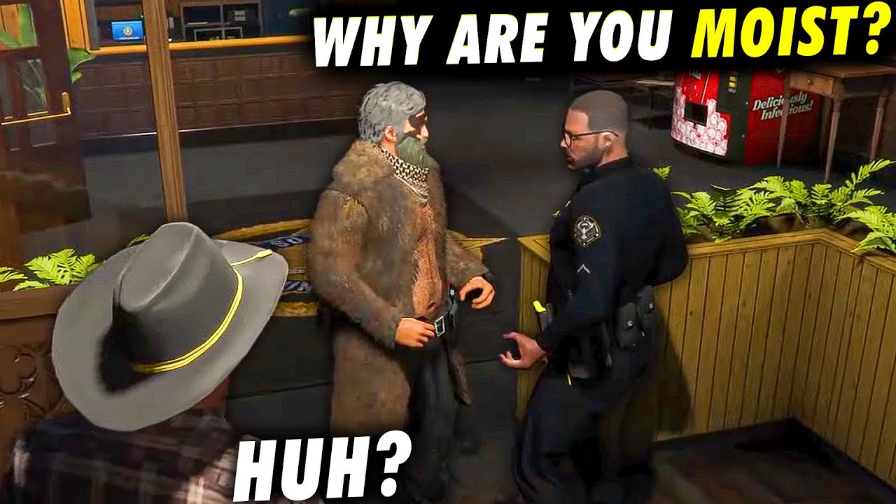 CORNWOOD BRINGS BACK HIS ORIGINAL SQUAD TOGETHER...