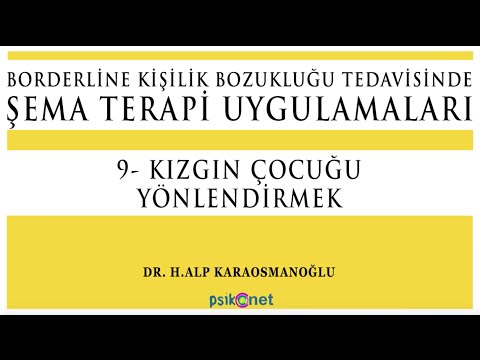 09 - Kızgın