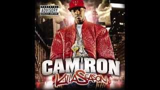 Hell Rell & Cam'ron - War