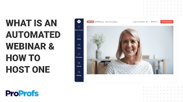 What Is an Automated Webinar & How to Host One